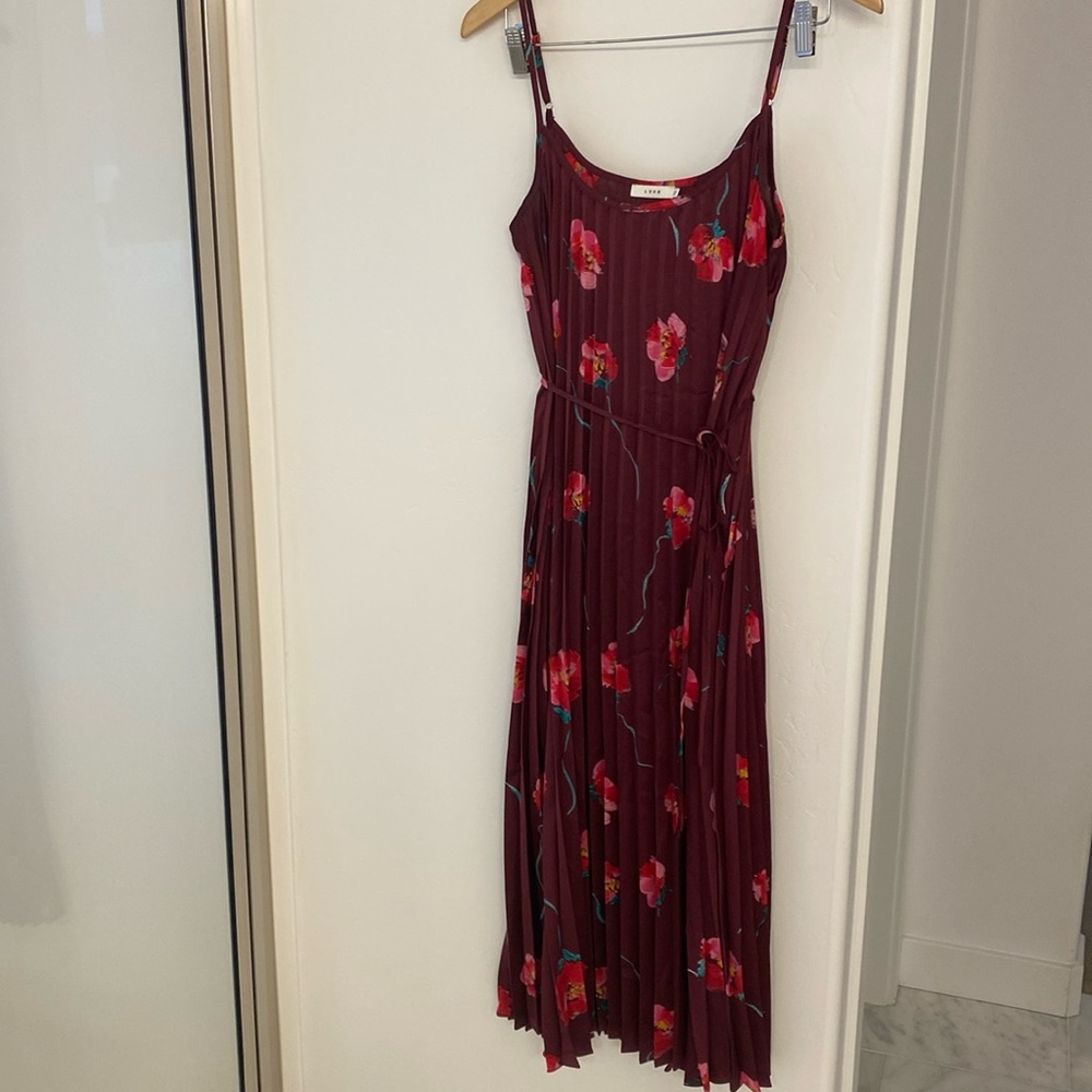Lush Dress